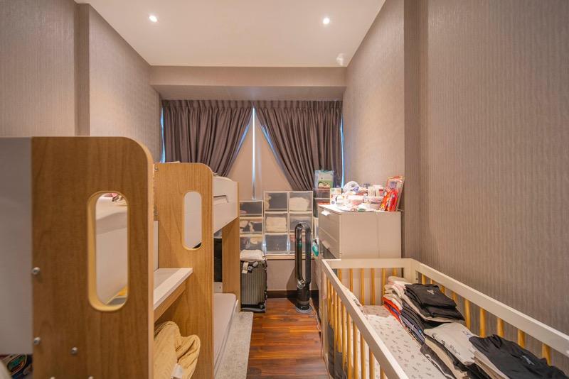 Condominium for Sale, Jardin Condominium For Sale, $2,300,000, 3 Bed 2 Bath 1,098 sqft $2,095.00 psf, SGD 2,300,000 | Freehold