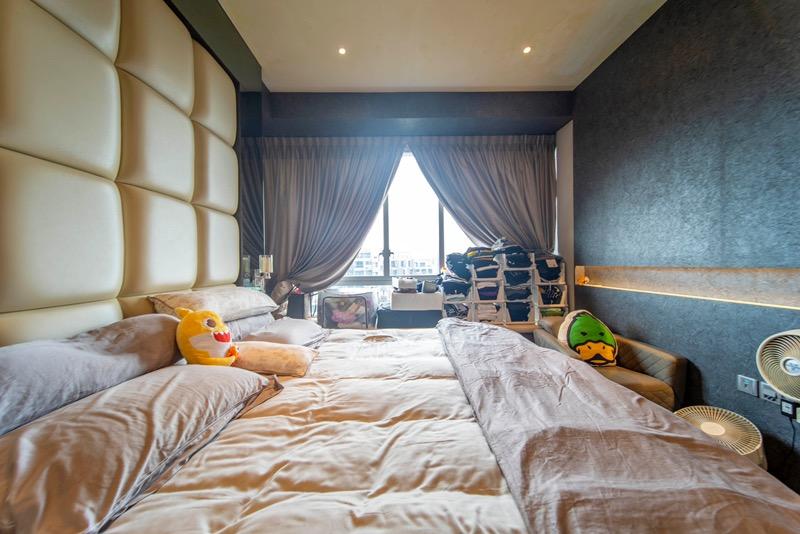 Condominium for Sale, Jardin Condominium For Sale, $2,300,000, 3 Bed 2 Bath 1,098 sqft $2,095.00 psf, SGD 2,300,000 | Freehold