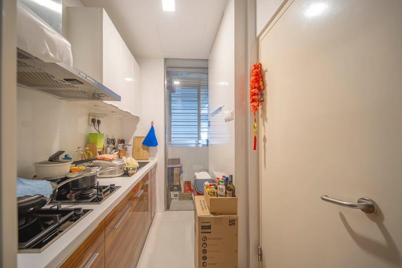 Condominium for Sale, Jardin Condominium For Sale, $2,300,000, 3 Bed 2 Bath 1,098 sqft $2,095.00 psf, SGD 2,300,000 | Freehold
