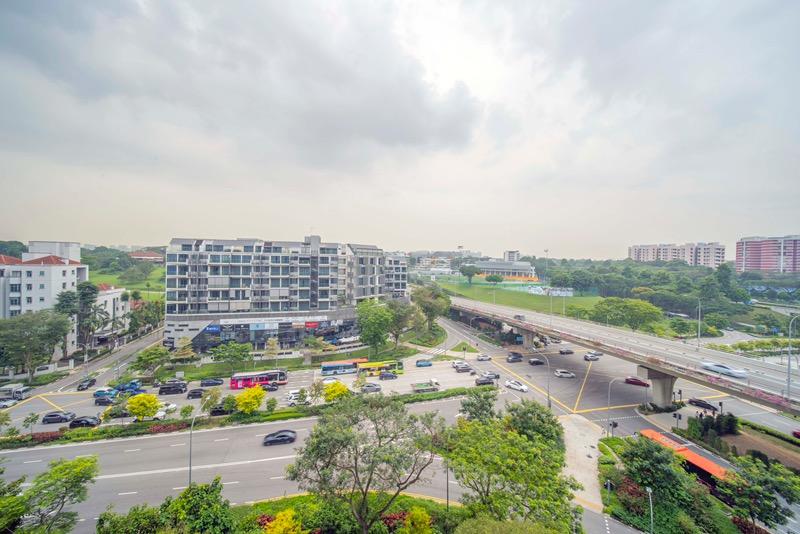 Condominium for Sale, Jardin Condominium For Sale, $2,300,000, 3 Bed 2 Bath 1,098 sqft $2,095.00 psf, SGD 2,300,000 | Freehold