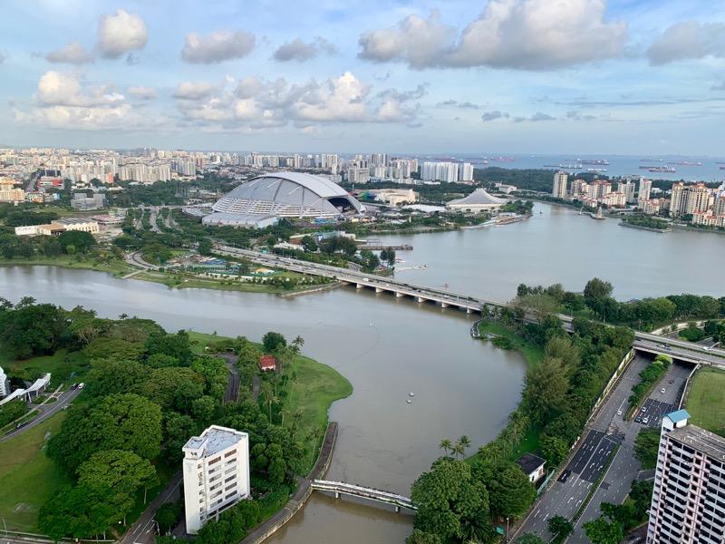 Prop-GPT: Condominium: D07  Southbank