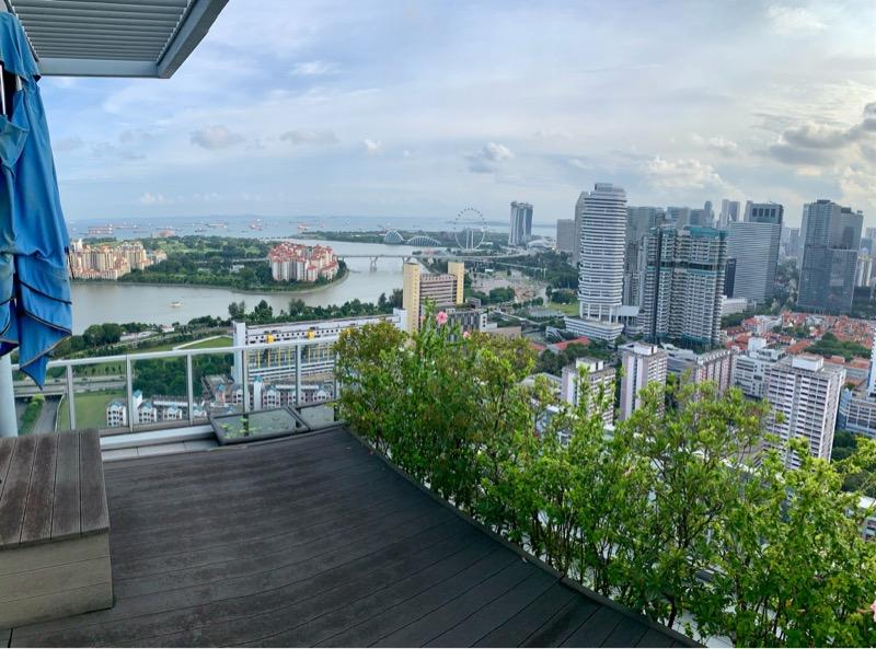 Condominium for Sale, Southbank Condominium For Sale, $8,000,000, 4 Bed 5 Bath 4,155 sqft $1,925.00 psf, SGD 8,000,000 | 99-year Leasehold