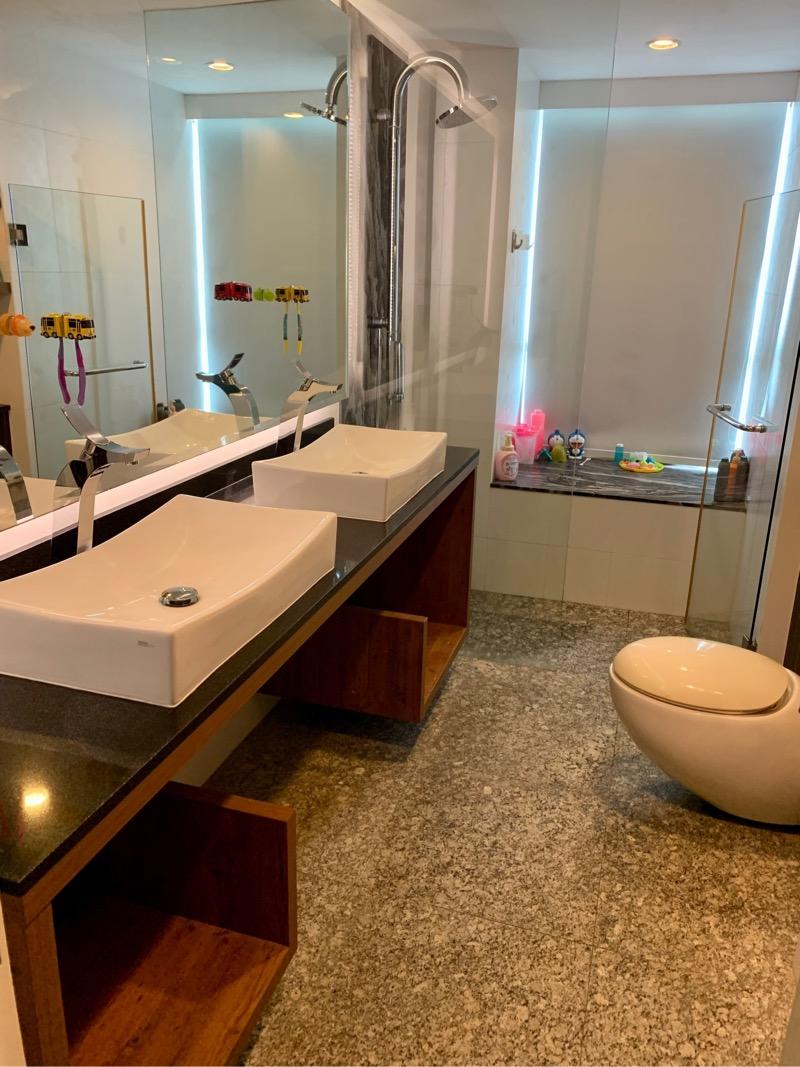 Condominium for Sale, Southbank Condominium For Sale, $8,000,000, 4 Bed 5 Bath 4,155 sqft $1,925.00 psf, SGD 8,000,000 | 99-year Leasehold