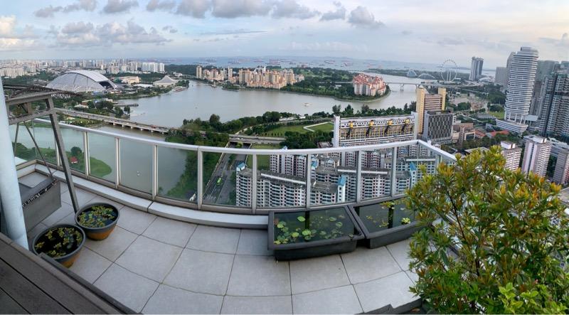 Condominium for Sale, Southbank Condominium For Sale, $8,000,000, 4 Bed 5 Bath 4,155 sqft $1,925.00 psf, SGD 8,000,000 | 99-year Leasehold