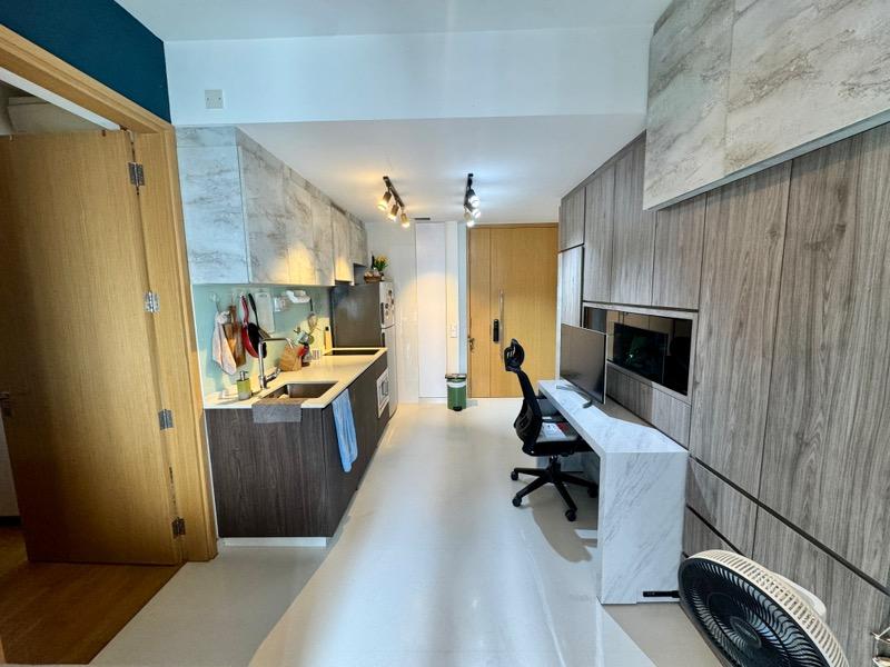 Condominium for Sale, Bartley Ridge Condominium For Sale, $888,888, 1 Bed 1 Bath 463 sqft $1,920.00 psf, SGD 888,888 | 99-year Leasehold