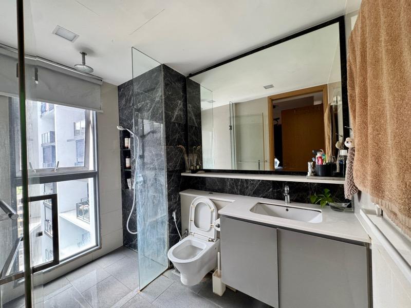 Condominium for Sale, Bartley Ridge Condominium For Sale, $888,888, 1 Bed 1 Bath 463 sqft $1,920.00 psf, SGD 888,888 | 99-year Leasehold