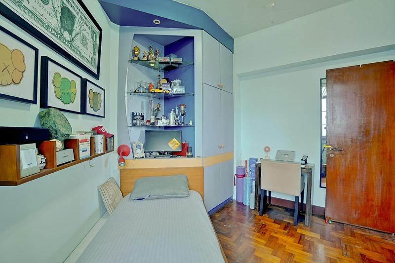Condominium for Sale, Parc Oasis Condominium For Sale, $2,080,000, 4 Bed 3 Bath 1,506 sqft $1,381.00 psf, SGD 2,080,000 | 99-year Leasehold
