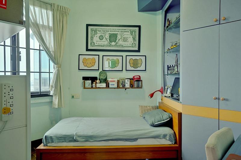 Condominium for Sale, Parc Oasis Condominium For Sale, $2,080,000, 4 Bed 3 Bath 1,506 sqft $1,381.00 psf, SGD 2,080,000 | 99-year Leasehold