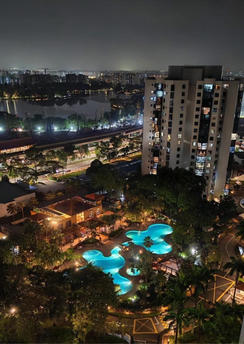Condominium for Sale, Parc Oasis Condominium For Sale, $2,080,000, 4 Bed 3 Bath 1,506 sqft $1,381.00 psf, SGD 2,080,000 | 99-year Leasehold