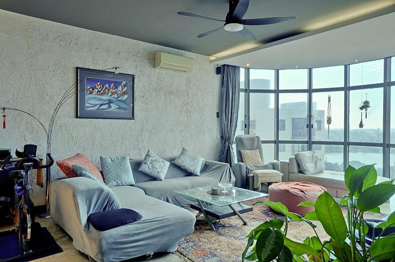 Condominium for Sale, Parc Oasis Condominium For Sale, $2,080,000, 4 Bed 3 Bath 1,506 sqft $1,381.00 psf, SGD 2,080,000 | 99-year Leasehold