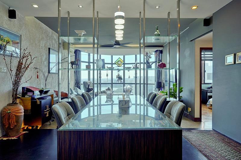 Condominium for Sale, Parc Oasis Condominium For Sale, $2,080,000, 4 Bed 3 Bath 1,506 sqft $1,381.00 psf, SGD 2,080,000 | 99-year Leasehold