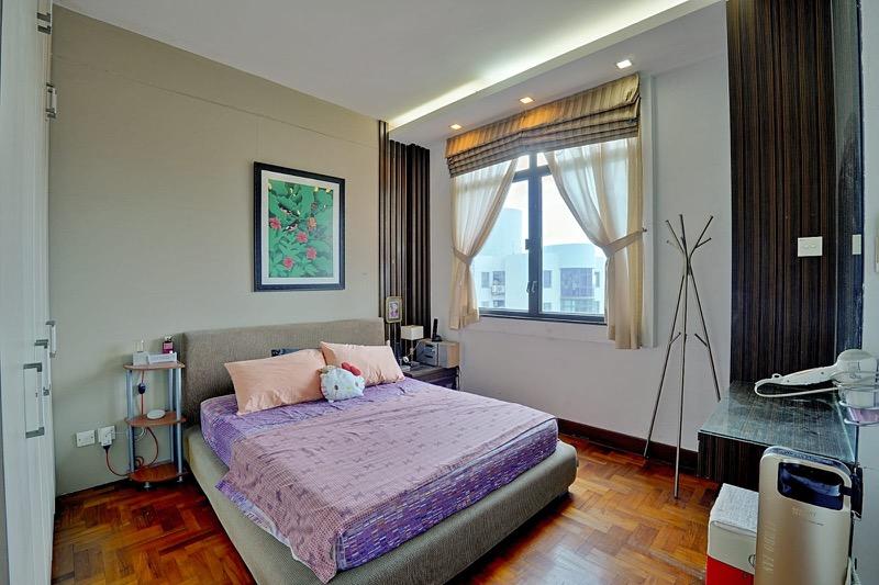 Condominium for Sale, Parc Oasis Condominium For Sale, $2,080,000, 4 Bed 3 Bath 1,506 sqft $1,381.00 psf, SGD 2,080,000 | 99-year Leasehold