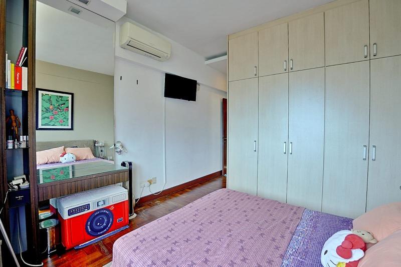 Condominium for Sale, Parc Oasis Condominium For Sale, $2,080,000, 4 Bed 3 Bath 1,506 sqft $1,381.00 psf, SGD 2,080,000 | 99-year Leasehold