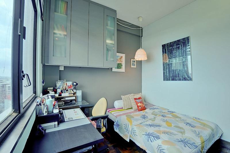 Condominium for Sale, Parc Oasis Condominium For Sale, $2,080,000, 4 Bed 3 Bath 1,506 sqft $1,381.00 psf, SGD 2,080,000 | 99-year Leasehold