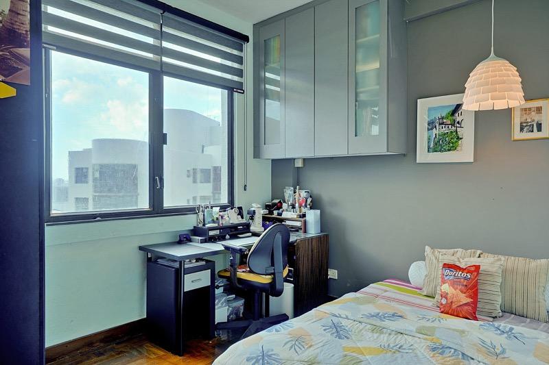 Condominium for Sale, Parc Oasis Condominium For Sale, $2,080,000, 4 Bed 3 Bath 1,506 sqft $1,381.00 psf, SGD 2,080,000 | 99-year Leasehold