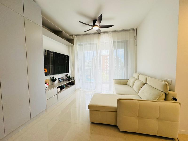 Condominium for Sale, The Jovell Condominium For Sale, $1,175,000, 2 Bed 2 Bath 721 sqft $1,630.00 psf, SGD 1,175,000 | 99-year Leasehold