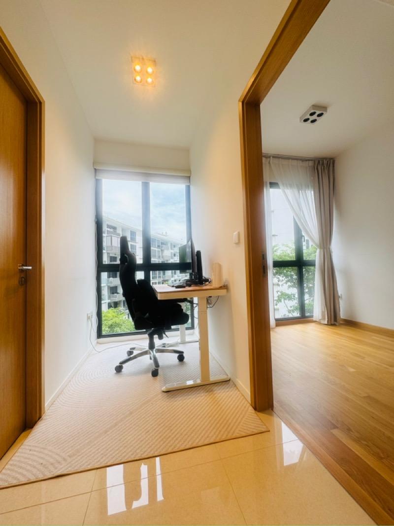 Condominium for Sale, The Jovell Condominium For Sale, $1,175,000, 2 Bed 2 Bath 721 sqft $1,630.00 psf, SGD 1,175,000 | 99-year Leasehold
