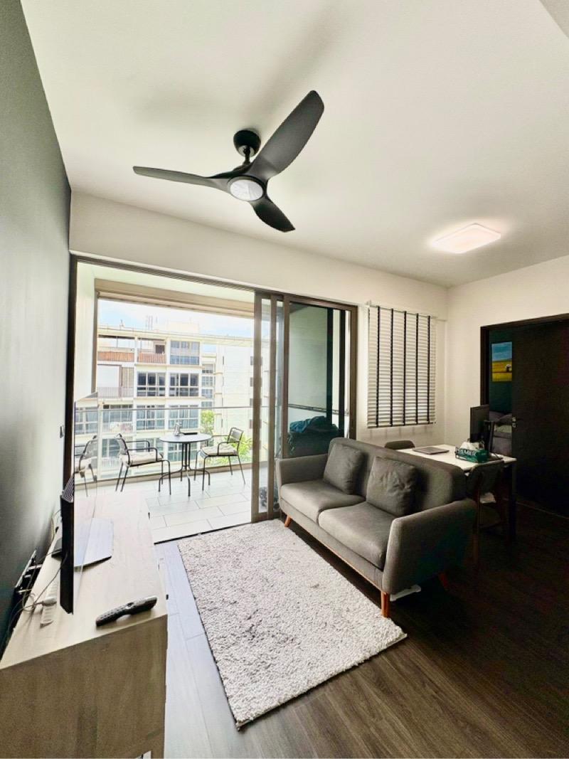 Prop-GPT: Condominium: D17  The Inflora