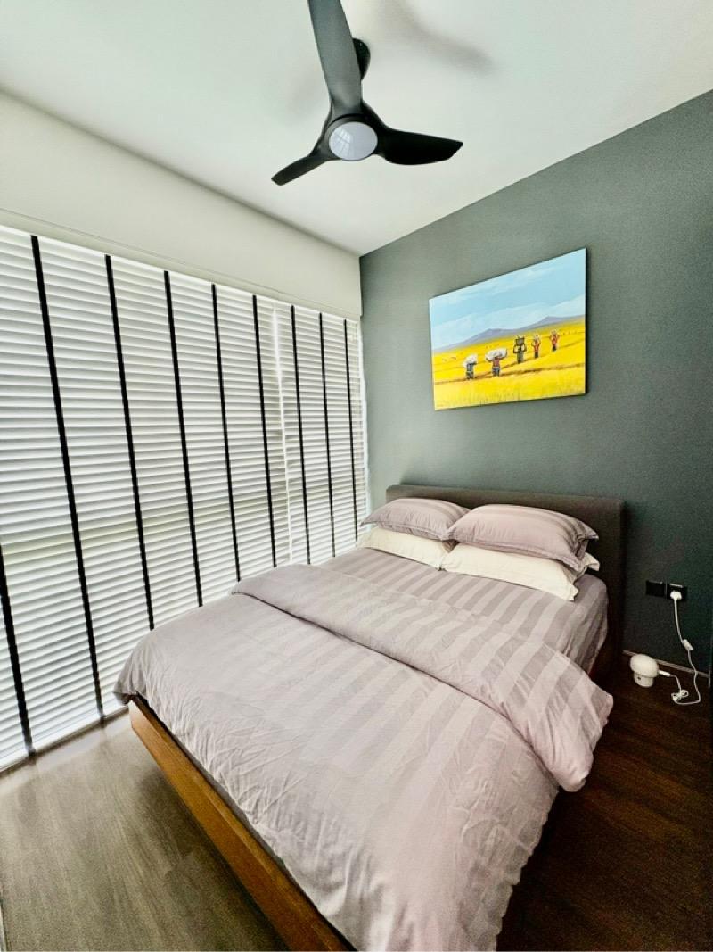 Condominium for Sale, The Inflora Condominium For Sale, $710,000, 1 Bed 1 Bath 463 sqft $1,533.00 psf, SGD 710,000 | 99-year Leasehold