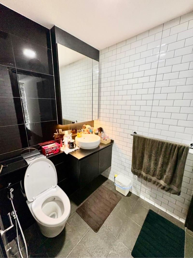 Condominium for Sale, The Inflora Condominium For Sale, $710,000, 1 Bed 1 Bath 463 sqft $1,533.00 psf, SGD 710,000 | 99-year Leasehold