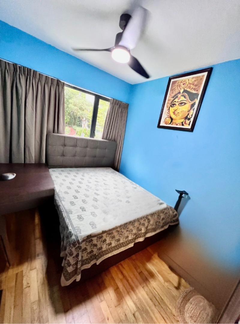 Condominium for Sale, Parc Olympia Condominium For Sale, $999,999, 2 Bed 2 Bath 775 sqft $1,290.00 psf, SGD 999,999 | 99-year Leasehold