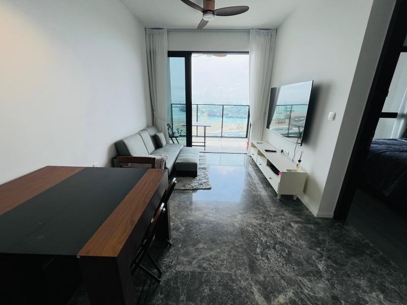 Apartment for Sale, AVENUE SOUTH RESIDENCE Apartment For Sale, $1,500,000, 1 Bed 1 Bath 527 sqft $2,846.00 psf, SGD 1,500,000