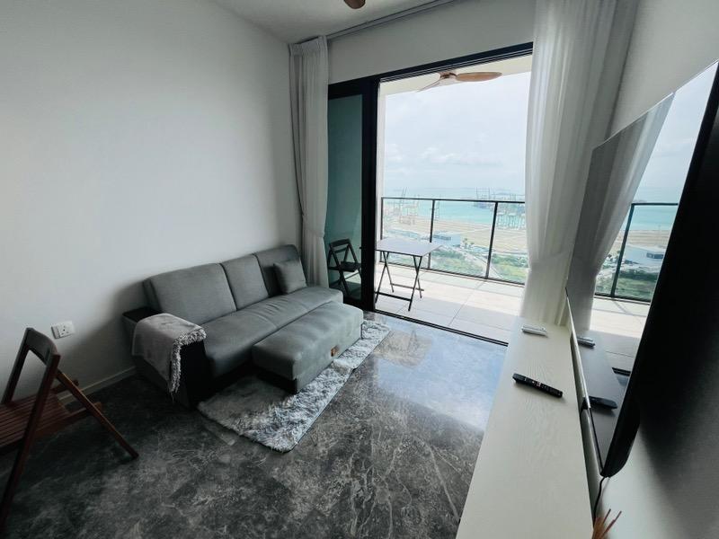 Apartment for Sale, AVENUE SOUTH RESIDENCE Apartment For Sale, $1,500,000, 1 Bed 1 Bath 527 sqft $2,846.00 psf, SGD 1,500,000