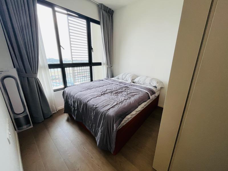 Apartment for Sale, AVENUE SOUTH RESIDENCE Apartment For Sale, $1,500,000, 1 Bed 1 Bath 527 sqft $2,846.00 psf, SGD 1,500,000