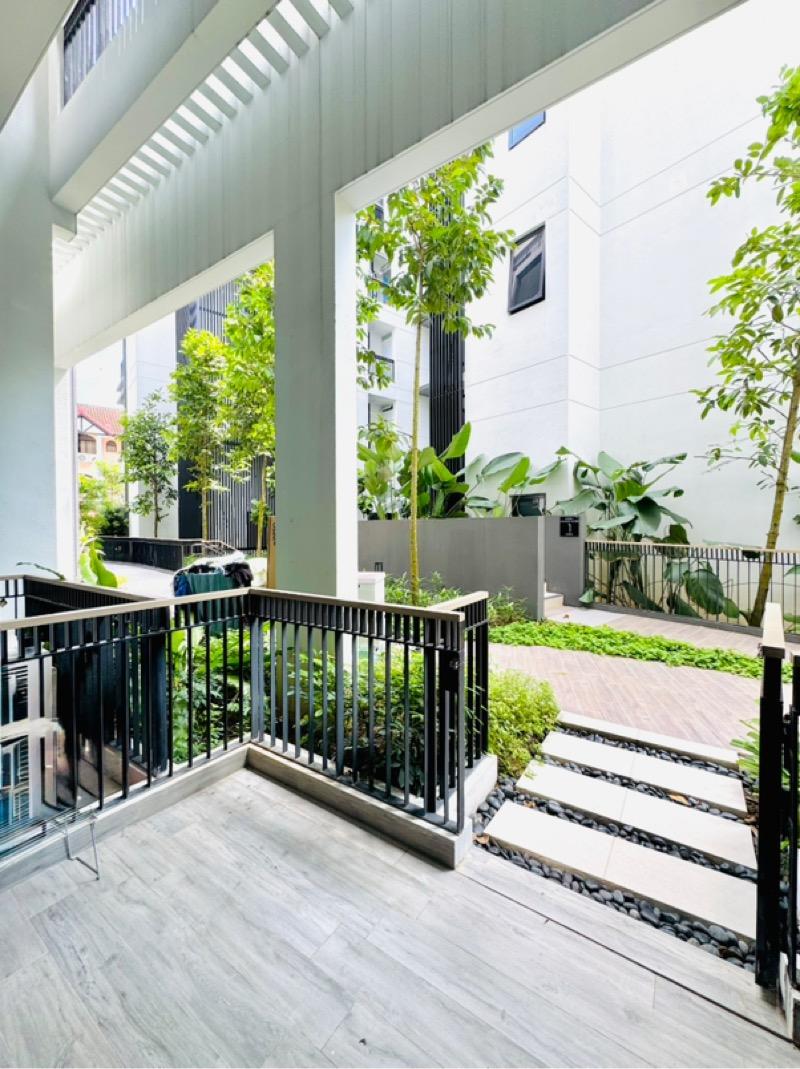 Condominium for Sale, Mayfair Gardens Condominium For Sale, $999,000, 1 Bed 1 Bath 506 sqft $1,974.00 psf, SGD 999,000 | 99-year Leasehold