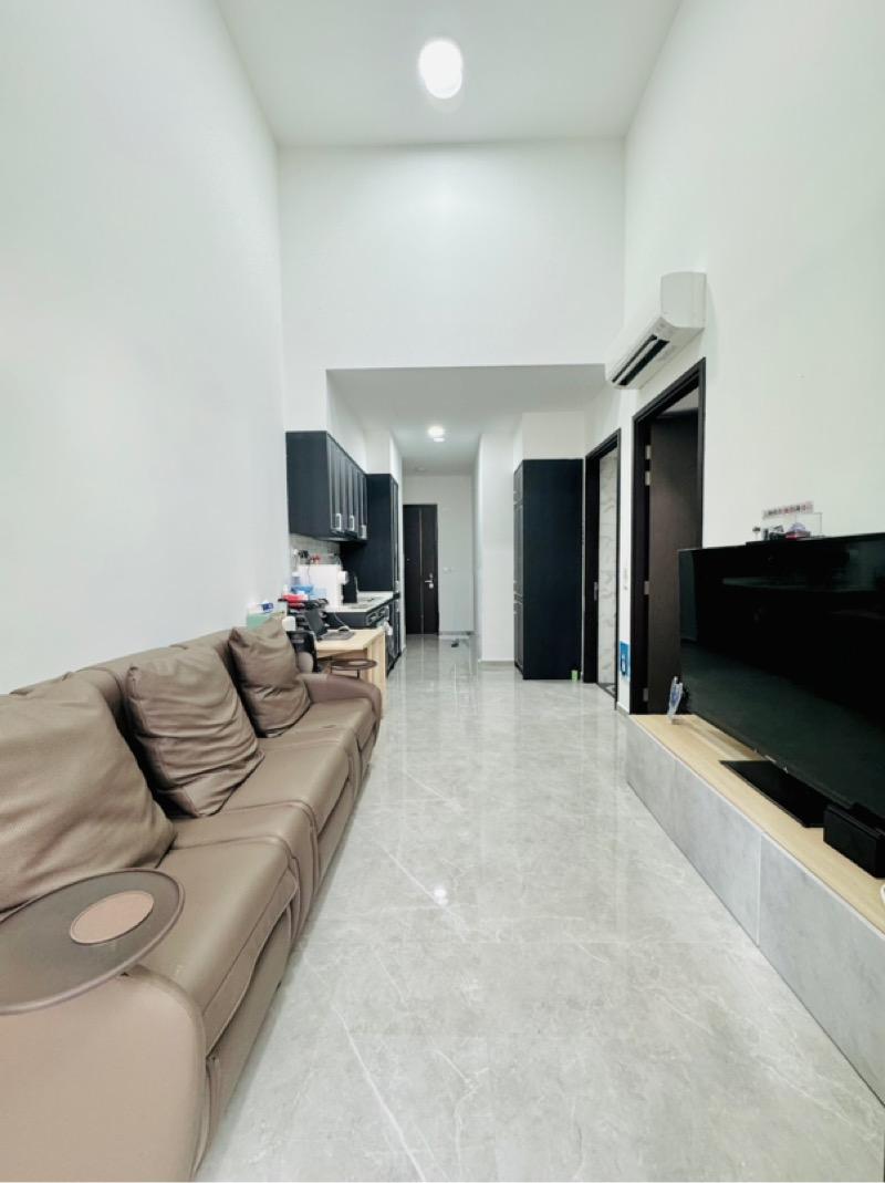 Condominium for Sale, Mayfair Gardens Condominium For Sale, $999,000, 1 Bed 1 Bath 506 sqft $1,974.00 psf, SGD 999,000 | 99-year Leasehold