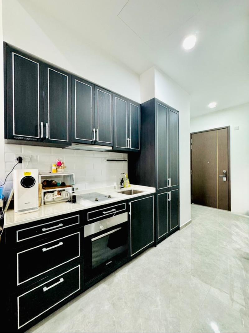 Condominium for Sale, Mayfair Gardens Condominium For Sale, $999,000, 1 Bed 1 Bath 506 sqft $1,974.00 psf, SGD 999,000 | 99-year Leasehold
