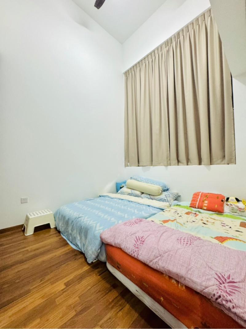 Condominium for Sale, Mayfair Gardens Condominium For Sale, $999,000, 1 Bed 1 Bath 506 sqft $1,974.00 psf, SGD 999,000 | 99-year Leasehold