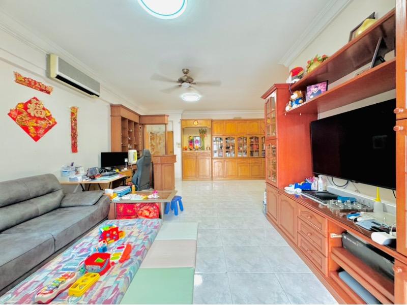 Apartment for Sale, Topaz Mansions Apartment For Sale, $1,500,000, 3 Bed 2 Bath 1,173 sqft $1,279.00 psf, SGD 1,500,000