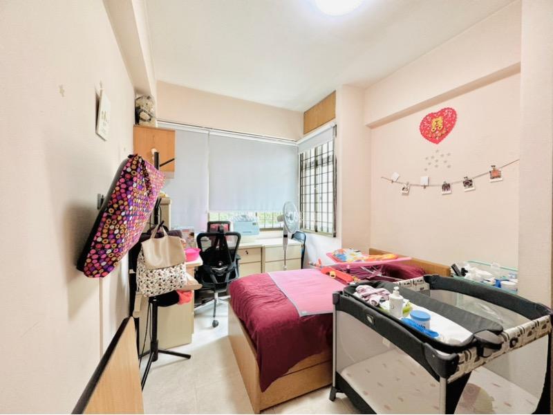 Apartment for Sale, Topaz Mansions Apartment For Sale, $1,500,000, 3 Bed 2 Bath 1,173 sqft $1,279.00 psf, SGD 1,500,000