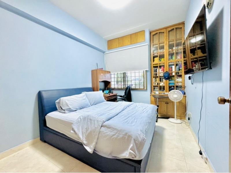 Apartment for Sale, Topaz Mansions Apartment For Sale, $1,500,000, 3 Bed 2 Bath 1,173 sqft $1,279.00 psf, SGD 1,500,000