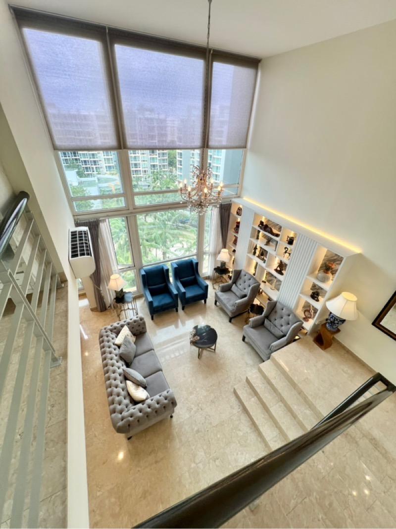 Condominium for Sale, Changi Rise Condo Condominium For Sale, $3,550,000, 4 Bed 5 Bath 3,154 sqft $1,126.00 psf, SGD 3,550,000 | 99-year Leasehold