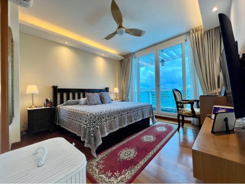Condominium for Sale, Changi Rise Condo Condominium For Sale, $3,550,000, 4 Bed 5 Bath 3,154 sqft $1,126.00 psf, SGD 3,550,000 | 99-year Leasehold