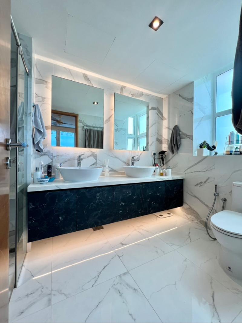 Condominium for Sale, Changi Rise Condo Condominium For Sale, $3,550,000, 4 Bed 5 Bath 3,154 sqft $1,126.00 psf, SGD 3,550,000 | 99-year Leasehold