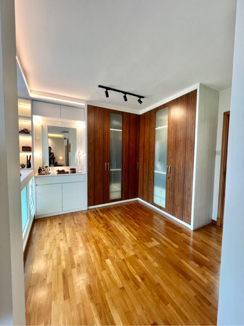 Condominium for Sale, Changi Rise Condo Condominium For Sale, $3,550,000, 4 Bed 5 Bath 3,154 sqft $1,126.00 psf, SGD 3,550,000 | 99-year Leasehold