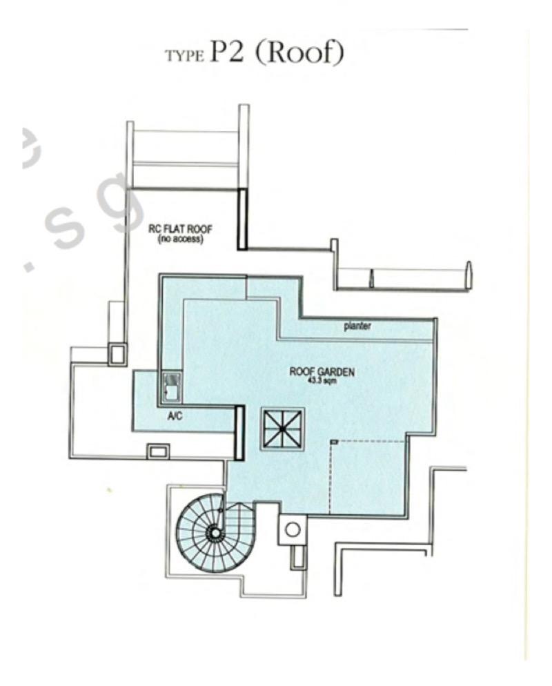 Condominium for Sale, Changi Rise Condo Condominium For Sale, $3,550,000, 4 Bed 5 Bath 3,154 sqft $1,126.00 psf, SGD 3,550,000 | 99-year Leasehold