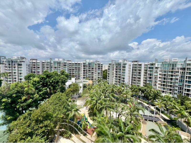 Condominium for Sale, Changi Rise Condo Condominium For Sale, $3,550,000, 4 Bed 5 Bath 3,154 sqft $1,126.00 psf, SGD 3,550,000 | 99-year Leasehold