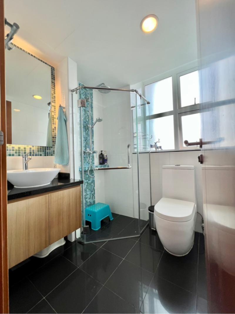 Condominium for Sale, Changi Rise Condo Condominium For Sale, $3,550,000, 4 Bed 5 Bath 3,154 sqft $1,126.00 psf, SGD 3,550,000 | 99-year Leasehold
