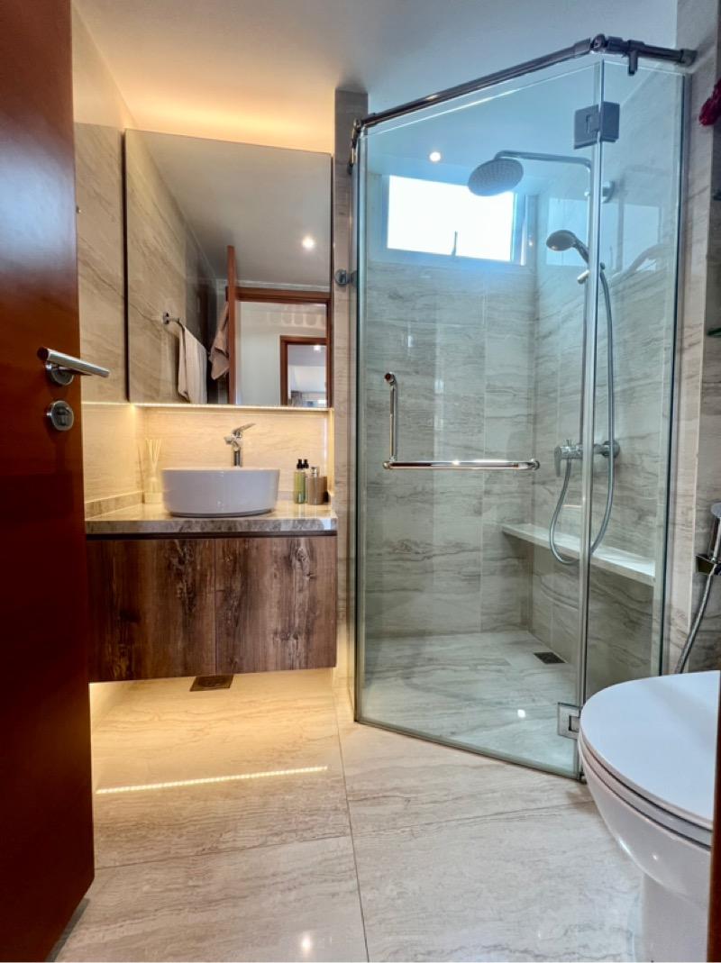 Condominium for Sale, Changi Rise Condo Condominium For Sale, $3,550,000, 4 Bed 5 Bath 3,154 sqft $1,126.00 psf, SGD 3,550,000 | 99-year Leasehold
