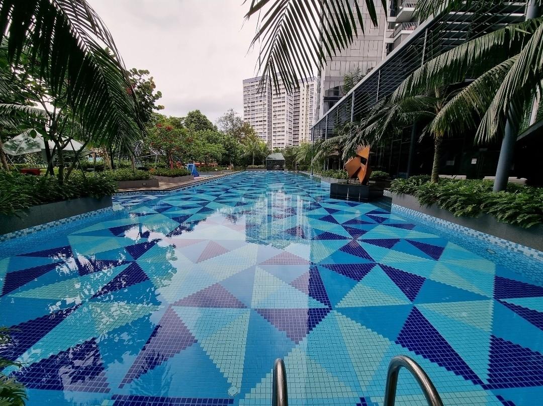 Condominium for Sale: Toa Payoh, D12, 319458