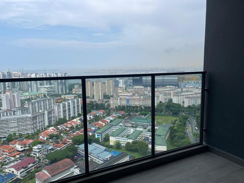 Prop-GPT: Condominium: D05  Clavon
