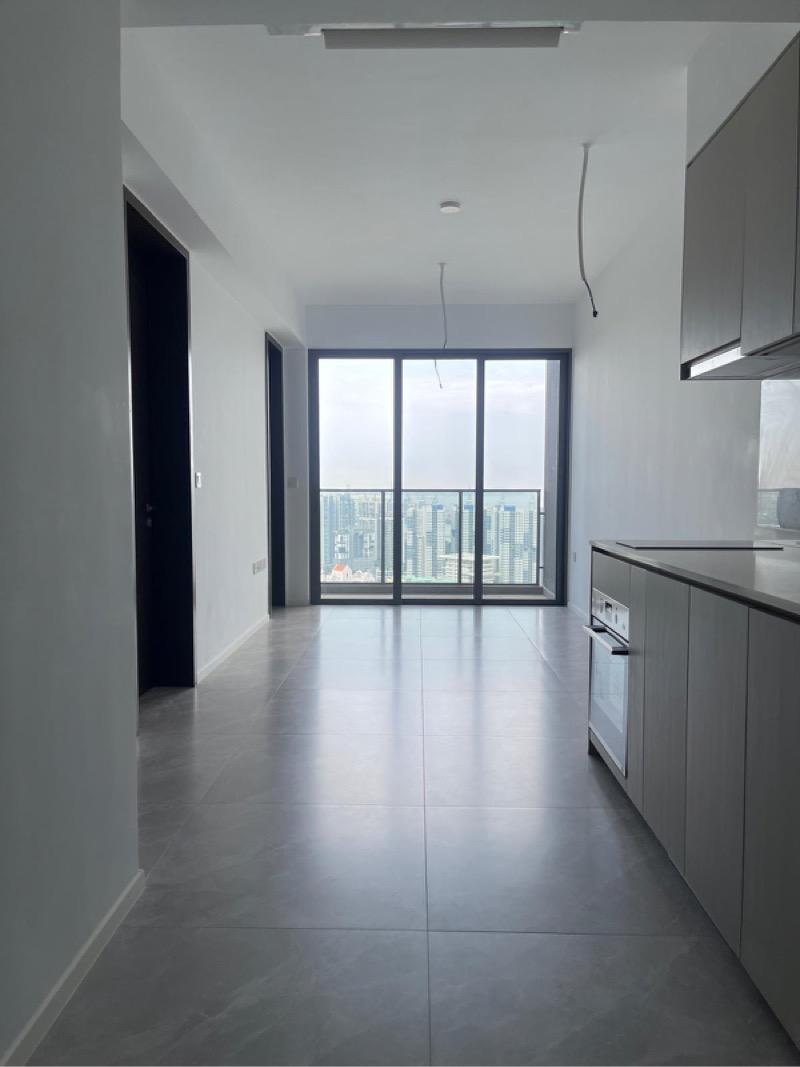 Condominium for Sale, Clavon Condominium For Sale, $1,170,000, 1 Bed 1 Bath 527 sqft $2,220.00 psf, SGD 1,170,000 | 99-year Leasehold