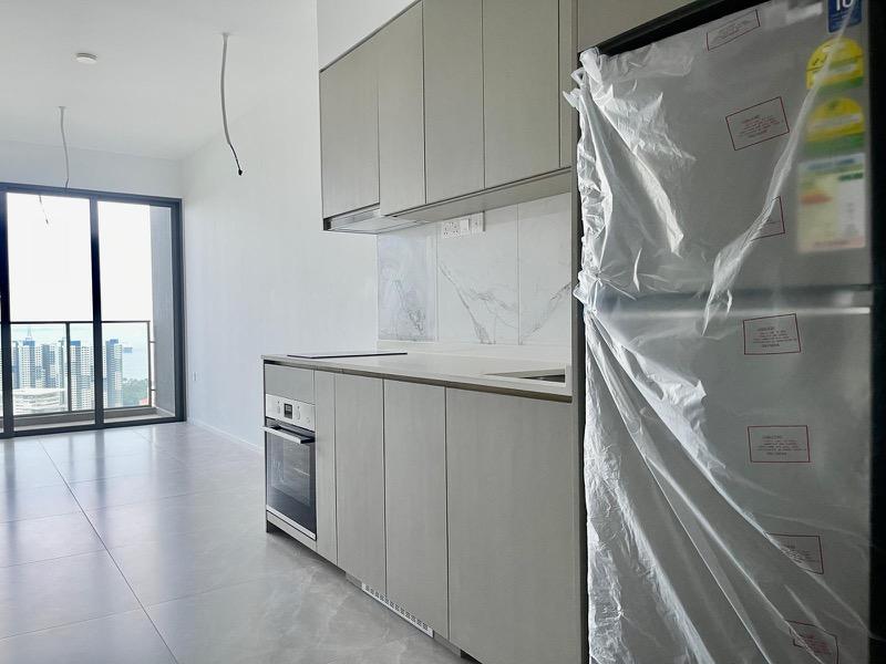 Condominium for Sale, Clavon Condominium For Sale, $1,170,000, 1 Bed 1 Bath 527 sqft $2,220.00 psf, SGD 1,170,000 | 99-year Leasehold