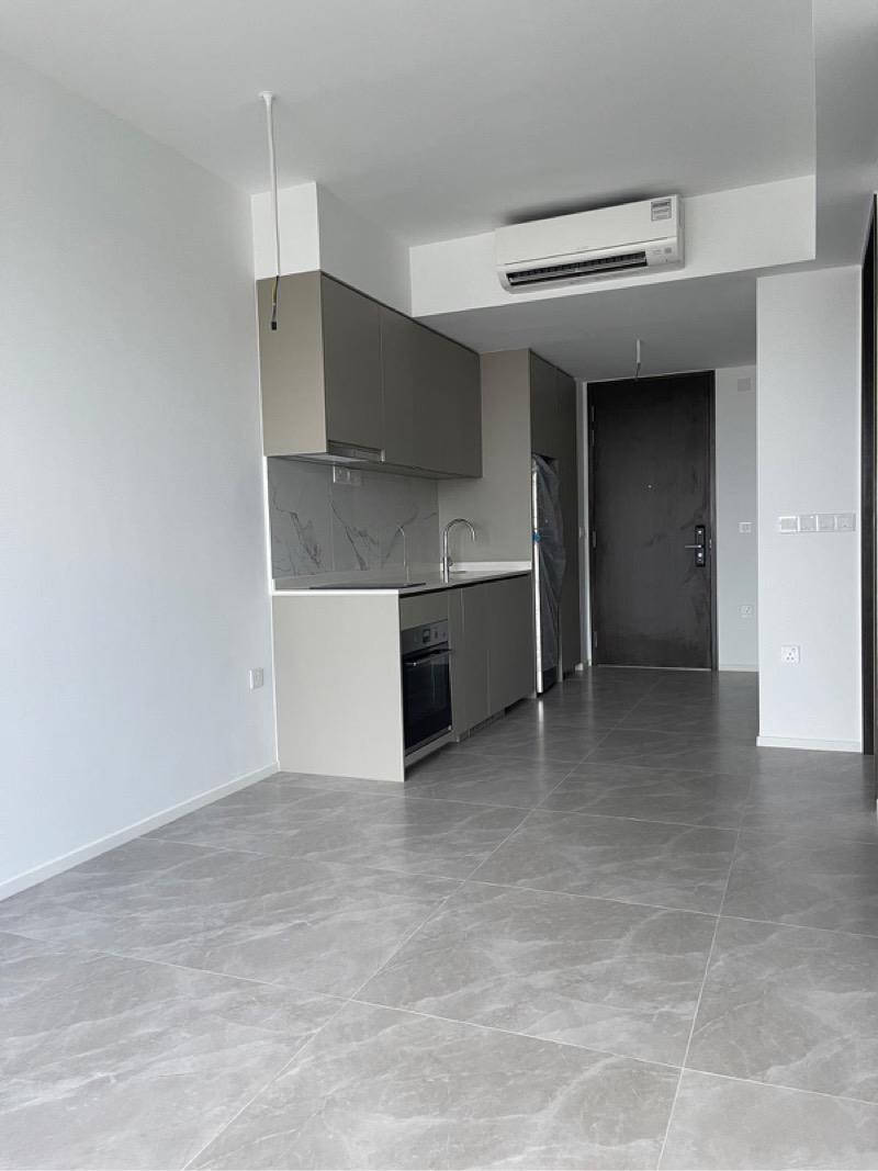 Condominium for Sale, Clavon Condominium For Sale, $1,170,000, 1 Bed 1 Bath 527 sqft $2,220.00 psf, SGD 1,170,000 | 99-year Leasehold