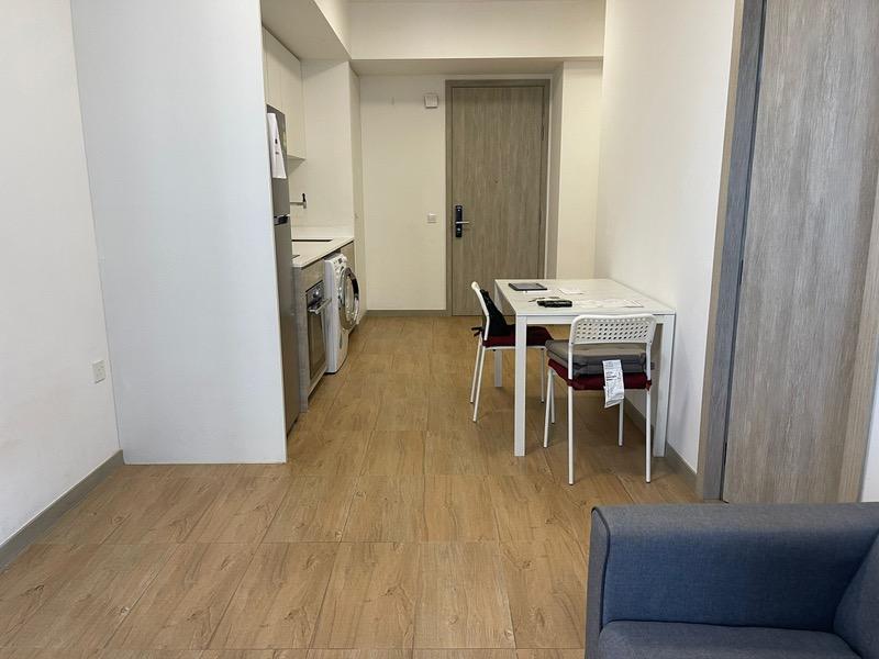 Condominium for Sale, The Alps Residences Condominium For Sale, $798,000, 1 Bed 1 Bath 506 sqft $1,577.00 psf, SGD 798,000 | 99-year Leasehold