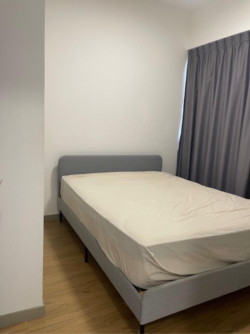 Condominium for Sale, The Alps Residences Condominium For Sale, $798,000, 1 Bed 1 Bath 506 sqft $1,577.00 psf, SGD 798,000 | 99-year Leasehold